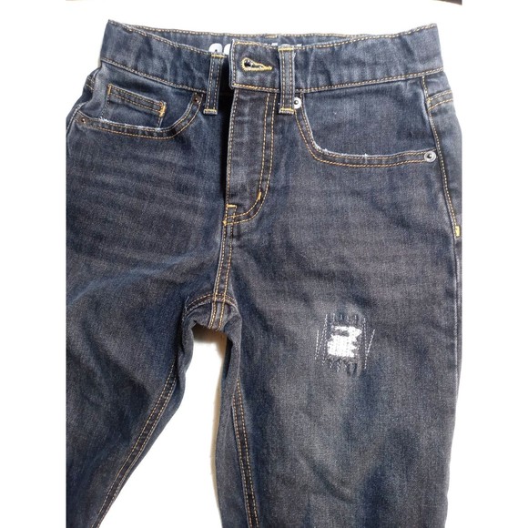 1 Paper denim & 1 amplify jeans bundle boys S 12 - Picture 2 of 10